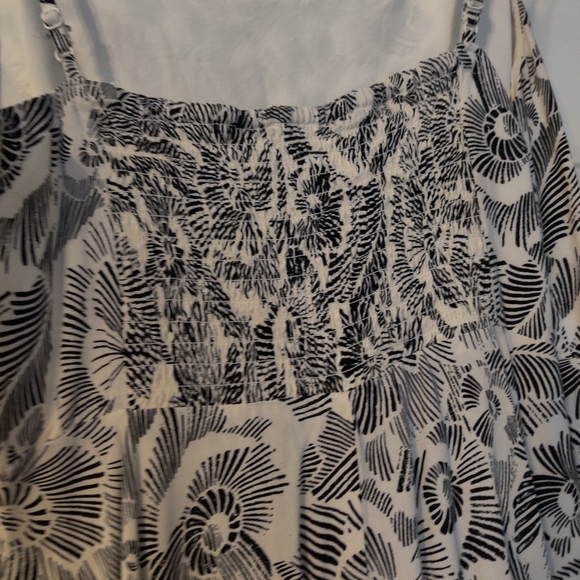 Old navy Dress size Large - Picture 6 of 8